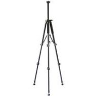 Adorama ProAm Pro Tripod with 3/8 Panning Bearing Mount PROAMFT-38BM