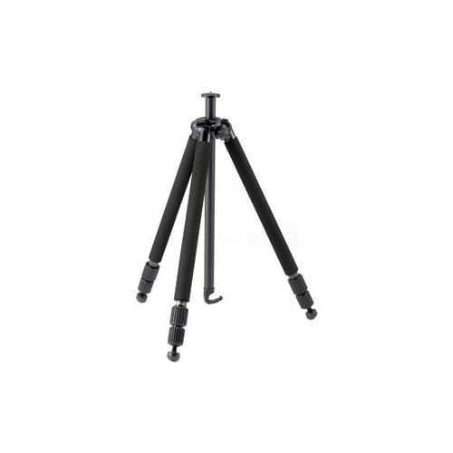  Adorama Velbon GEO N535D 3-Section Carbon Fiber Tripod with 1/4 Screw Mount GEO N535D (A)