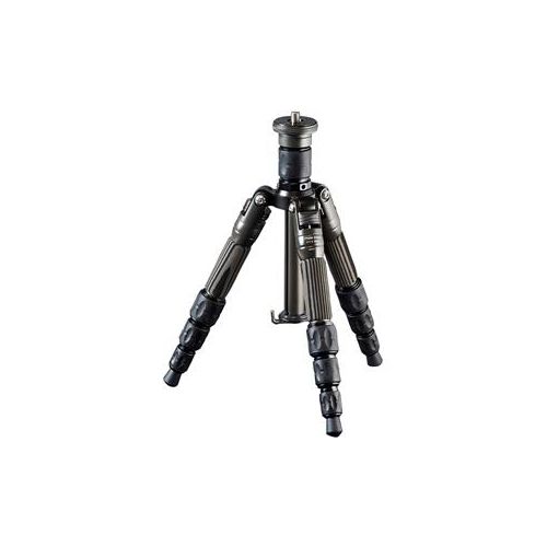  Photo Clam Aluminum Mini Tripod MINI TRIPOD - Adorama