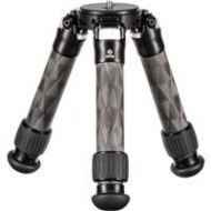 Adorama Really Right Stuff TVC-32G Series 3 2-Leg Mk2 Versa Ground Tripod with Platform TVC-32G MK2 WITH PLATFORM