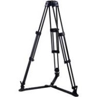 Adorama Acebil T750 Single Stage Aluminum Tripod with GS-3 Ground Spreader and Case T750G
