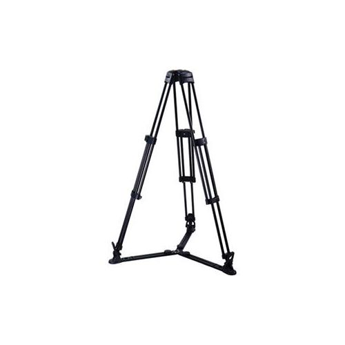  Adorama Acebil T750 Single Stage Aluminum Tripod with GS-3 Ground Spreader and Case T750G