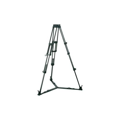  Adorama Vinten 38213 Pozi-Loc Aluminum Tripod Legs, 100mm Bowl 38213