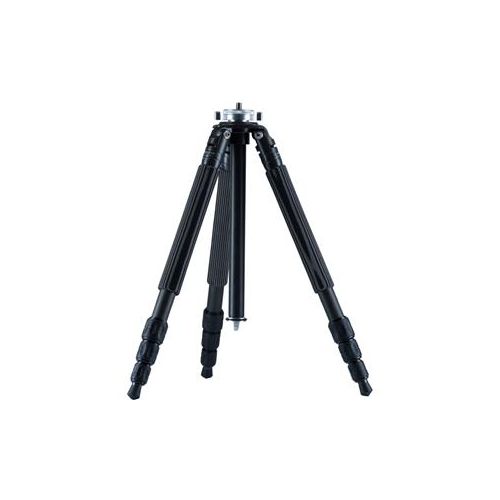  Adorama Photo Clam Meister 1 Series 4-Leg Section Carbon Fiber Tripod with Center Column PTC-1641M