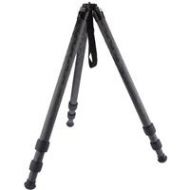 Adorama Really Right Stuff TFC-33S Series 3 3-Leg Mk2 Fixed Apex CF Tripod, Short TFC-33S MK2