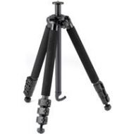 Adorama Velbon GEO E543D 4-Section Carbon Fiber Tripod with 1/4 Screw Mount GEO E543D (A)