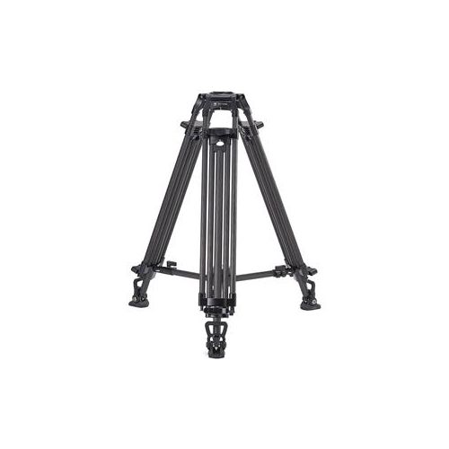  Adorama Sirui BCT-2203 3-Section 10 Layer Carbon Fiber Video Broadcast Tripod SUBCT2203