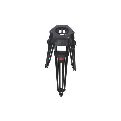  Cartoni H601 Aluminum 1-Stage Heavy-Duty Tripod Legs H601 - Adorama