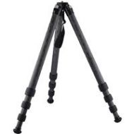 Adorama Really Right Stuff TFC-34 Series 3 4-Leg Mk2 Fixed Apex Carbon Fiber Tripod TFC-34 MK2