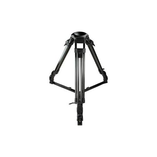  Adorama Cartoni L507 CarbonFiber Stage2 Baby Tripod, 100mm Bowl L507