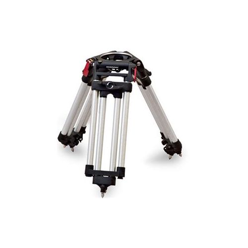  Adorama OConnor Cine HD 1-Stage Aluminum Alloy Baby Tripod (150mm) C1221-0004