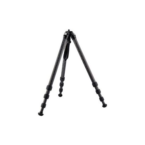  Adorama Really Right Stuff TFC-24 Series 2 4-Leg Mk2 Fixed Apex Carbon Fiber Tripod TFC-24 MK2