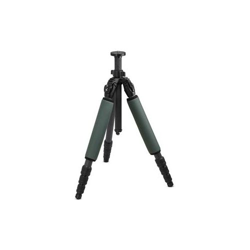  Adorama Swarovski Optik CCT Compact Carbon Fiber Tripod Legs, Supports 39 Lbs. 49278