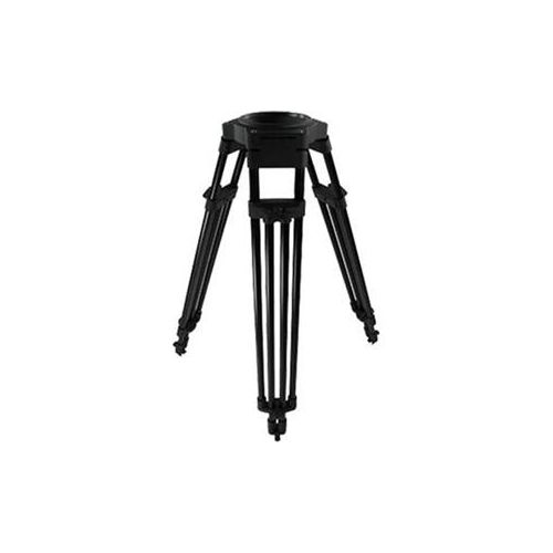  Adorama Cartoni K701 Aluminum Stage1 Tripod Legs with Flat Base K701