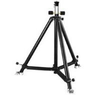 Adorama Davis & Sanford Mark III 3-Section Aluminum Alloy Tripod ETVGPF