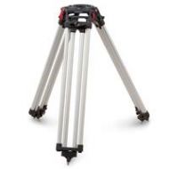 Adorama OConnor Cine HD Single-Stage Aluminum Alloy Tripod (150mm) C1221-0003