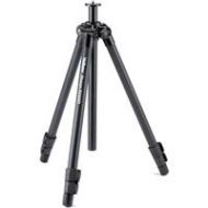 Adorama Velbon SHERPA E6300D 3-Section Al Field Tripod, Lift Column SHERPA E6300D (A)