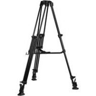 Adorama iKan E-Image GA752S 2-Stage Al Lightweight Tripod Legs with 75mm Bowl, 66.1 lbs GA752S