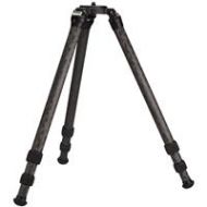 Adorama Really Right Stuff TVC-43 Series 4 3-Leg Sections Versa Carbon Fiber Tripod TVC-43