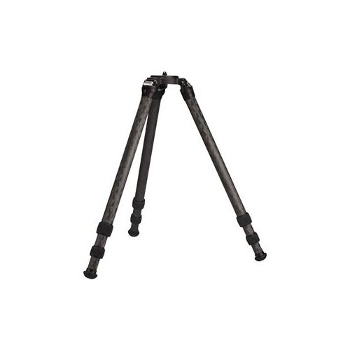  Adorama Really Right Stuff TVC-43 Series 4 3-Leg Sections Versa Carbon Fiber Tripod TVC-43