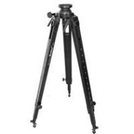 Clauss Heavy-Duty Tripod with Notebook Plate 000 000 0501 - Adorama