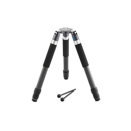  Adorama Novoflex TrioPod PRO75 Three 3-Section Carbon Fiber Leg Kit TRIOPROC3930