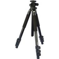 Adorama Giottos Pro Series 9384 Aluminum YTL Silk Road Tripod YTL 9384