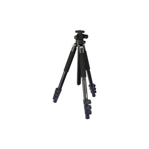  Adorama Giottos Pro Series 9384 Aluminum YTL Silk Road Tripod YTL 9384