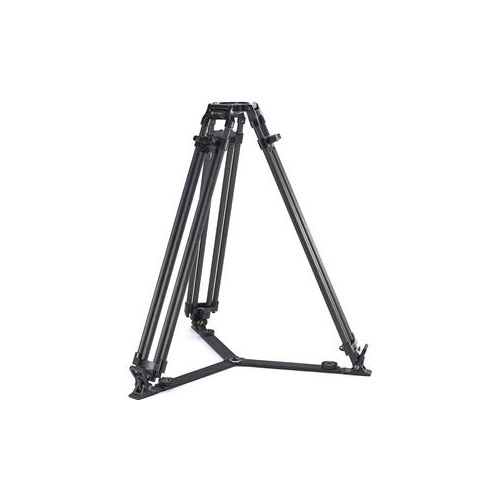  Adorama Sirui BCT-3203 3-Section 10x Carbon Fiber Video Broadcast Tripod SUBCT3203