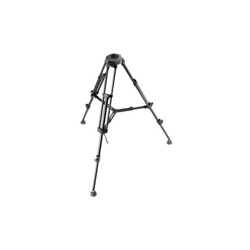  Libec ALX T 75mm Bowl Tripod with Mid-Level Spreader ALX T - Adorama