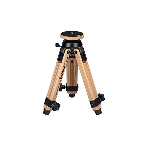  Berlebach Mini Tripod with Levelling System B50032 - Adorama