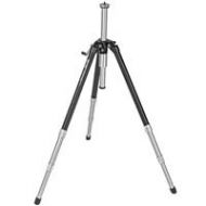 Slik Master Classic Tripod Legs with Geared Column 619-910 - Adorama