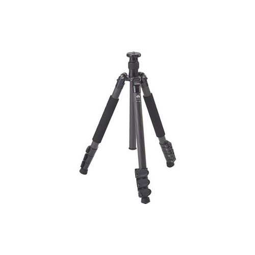  Adorama Sirui ET-1204L ET Series Carbon Fiber Tripod Legs, 17.6 lb Capacity ET1204L