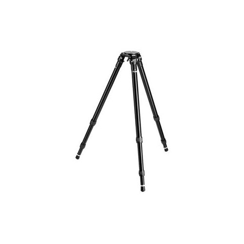  Adorama Foba ALFAE Top Alu Tripod Legs, 33 lbs Load Capacity F-ALFAE