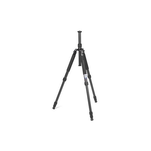  Adorama Tiltall 8X Carbon Fiber Tripod, 4 Sections, 57.9, Medium TC-254