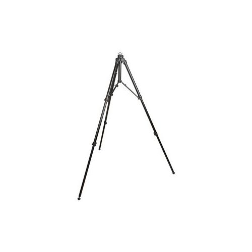  Adorama Studio Assets 3-Section Deluxe Heavy Duty Aluminum Tripod with Geared Column SA1488