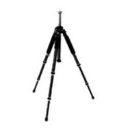 JTL Black Tripod with Reversable Center Column 6300 - Adorama