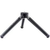 Adorama SunwayFoto Classic Aluminum Desktop Tripod, without Head T1A20D