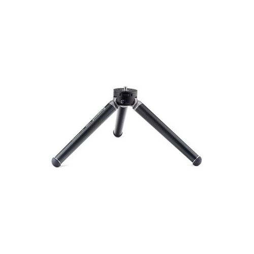  Adorama SunwayFoto Classic Aluminum Desktop Tripod, without Head T1A20D