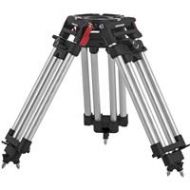 Adorama OConnor Cine HD 1-Stage Aluminum Alloy Baby Tripod (Mitchell) C1221-0002