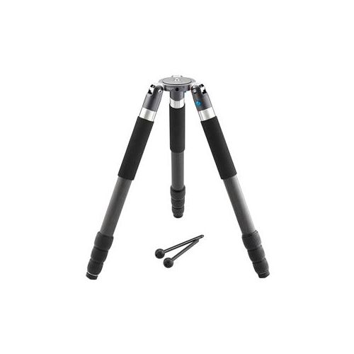  Adorama Novoflex TrioPod PRO75 Three 4-Section Carbon Fiber Leg Kit TRIOPROC3940