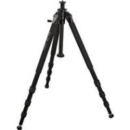 Adorama Slik Professional Grand Pro CF-4 Carbon Tripod Leg Set 616-165