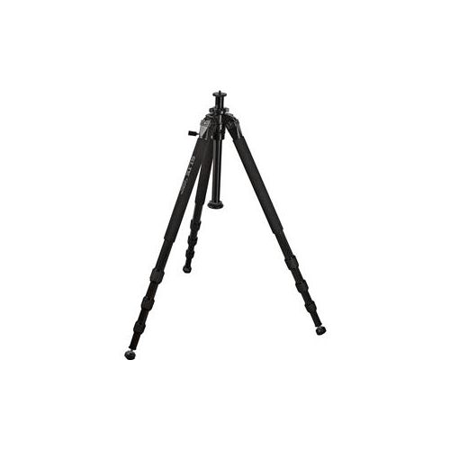  Adorama Slik Professional Grand Pro CF-4 Carbon Tripod Leg Set 616-165