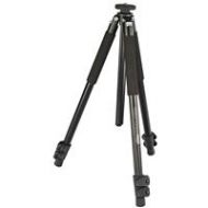 Adorama Giottos Silk Road YTL9253 Aluminum Tripod with Classic Lift Center Column YTL 9253