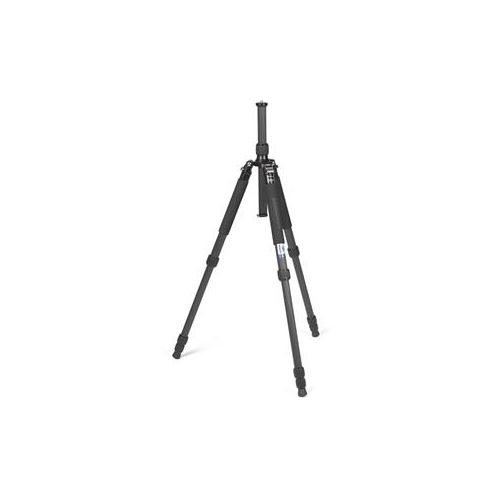  Adorama Tiltall 8X Carbon Fiber Tripod, 4 Sections, 63.8, Large TC-284