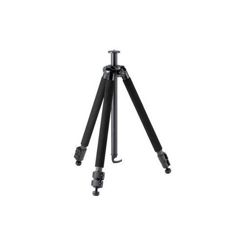  Adorama Velbon GEO E635D A 3 Section Flip-Lock Carbon Fiber Tripod Legs GEO E635D A