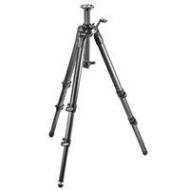 Manfrotto 057 3-Section Tripod with Geared Column MT057C3-G - Adorama
