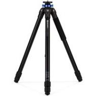 Adorama Benro TMA37AL Mach3 Aluminum Series 3 Long Tripod, 3 Section, Twist Lock TMA37AL