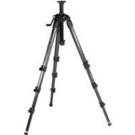 Manfrotto 057 4-Section Tripod with Geared Column MT057C4-G - Adorama