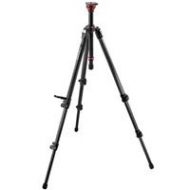 Manfrotto 755CX3 Half Ball Mdeve Carbon Fiber Tripod 755CX3 - Adorama